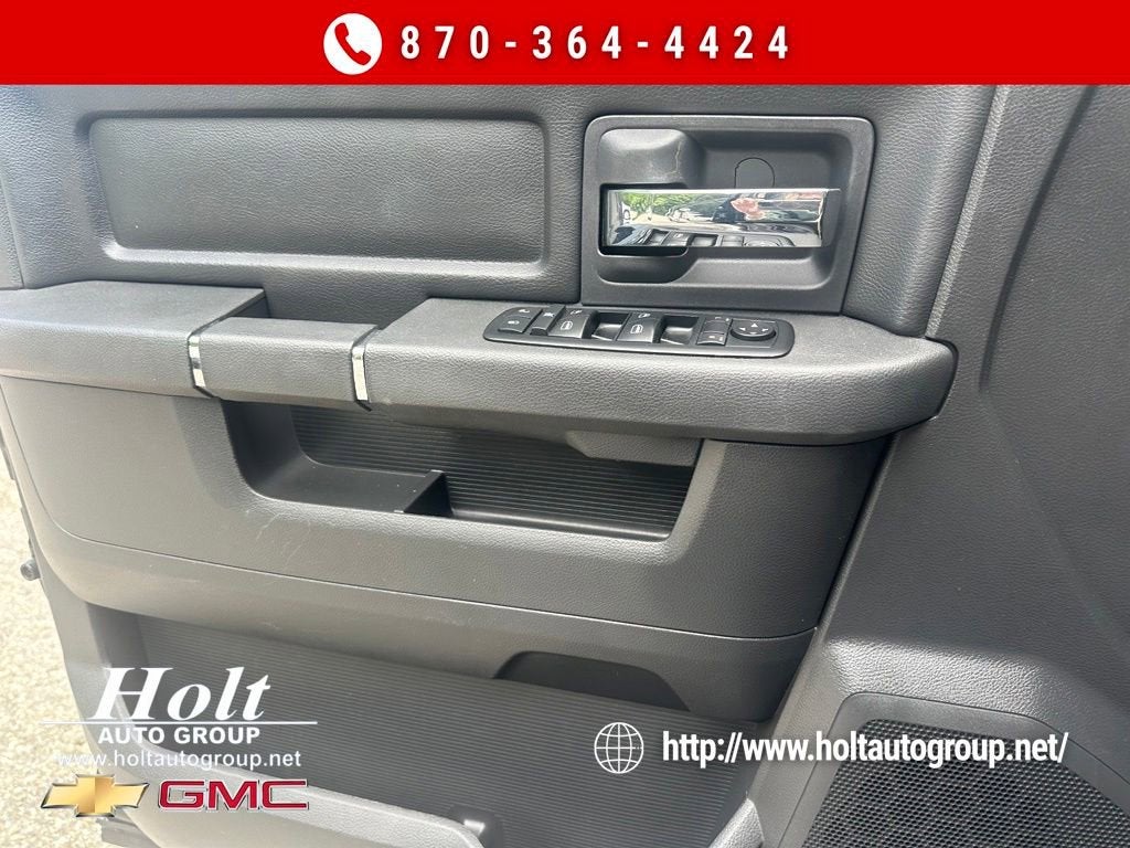 2010 Dodge Ram 1500 Sport
