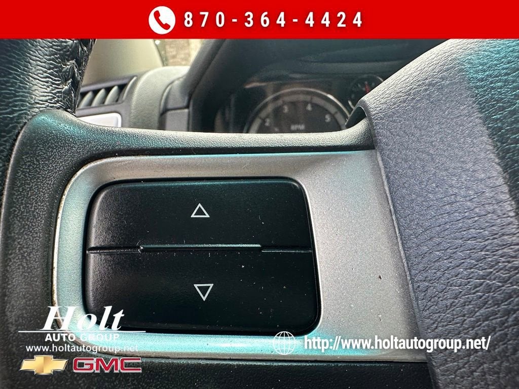 2010 Dodge Ram 1500 Sport