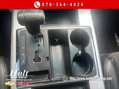 2010 Dodge Ram 1500 Sport