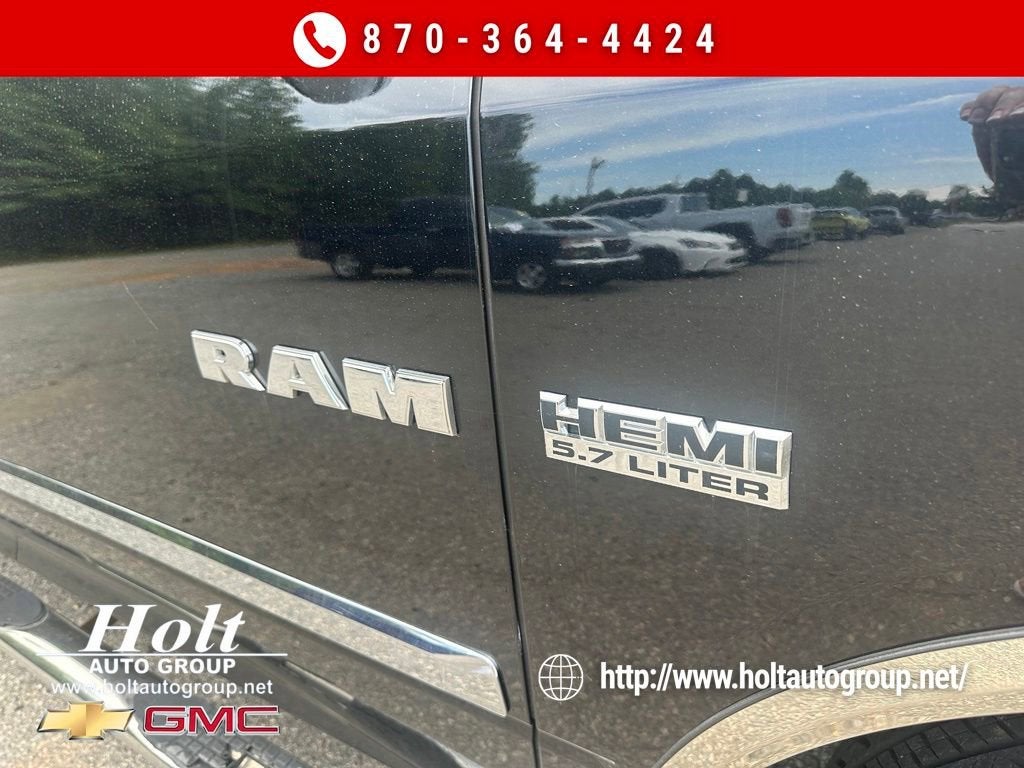 2010 Dodge Ram 1500 Sport