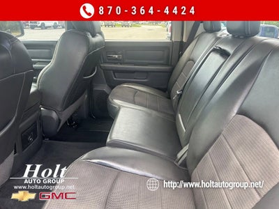 2010 Dodge Ram 1500 Sport