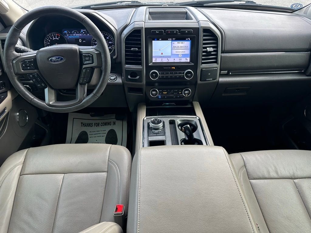 2019 Ford Expedition XLT
