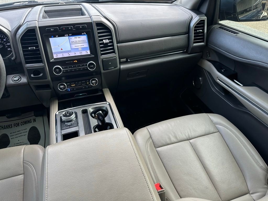 2019 Ford Expedition XLT