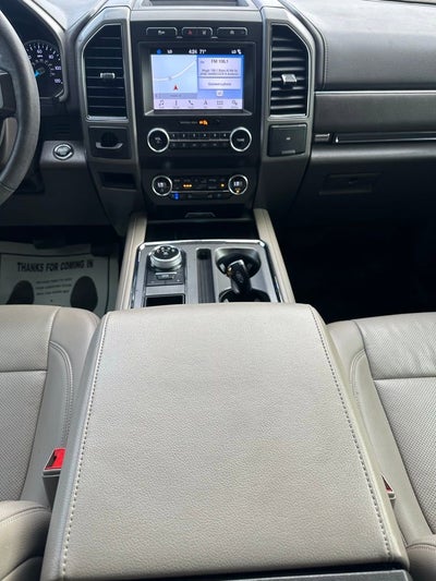 2019 Ford Expedition XLT