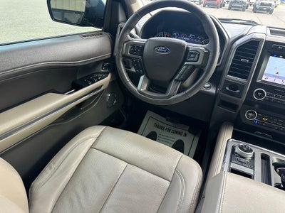 2019 Ford Expedition XLT