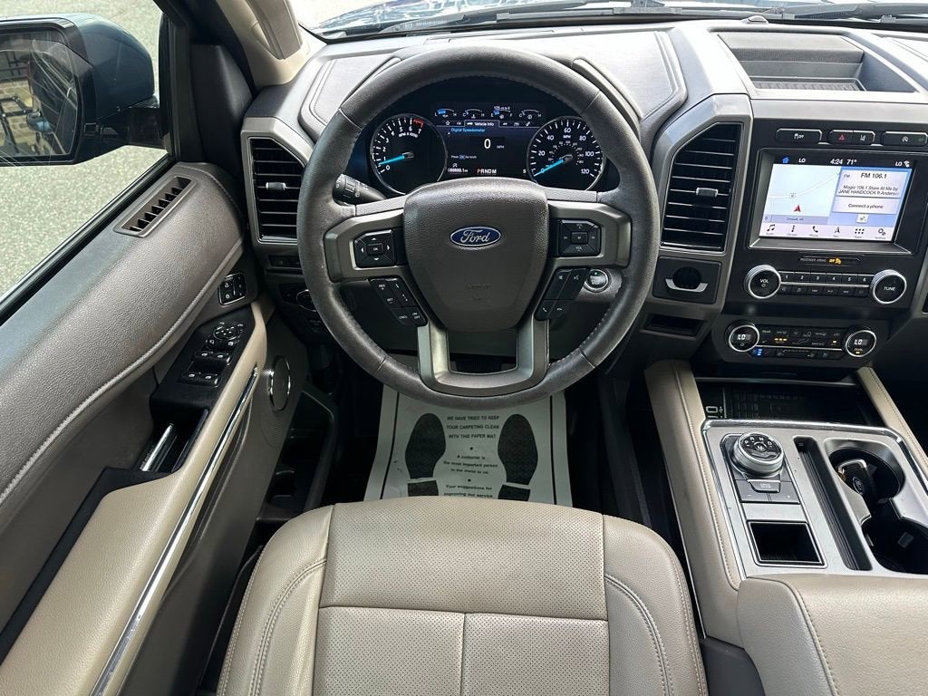 2019 Ford Expedition XLT