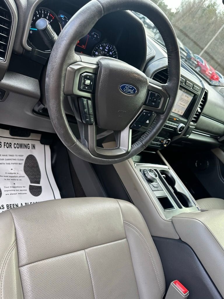 2019 Ford Expedition XLT