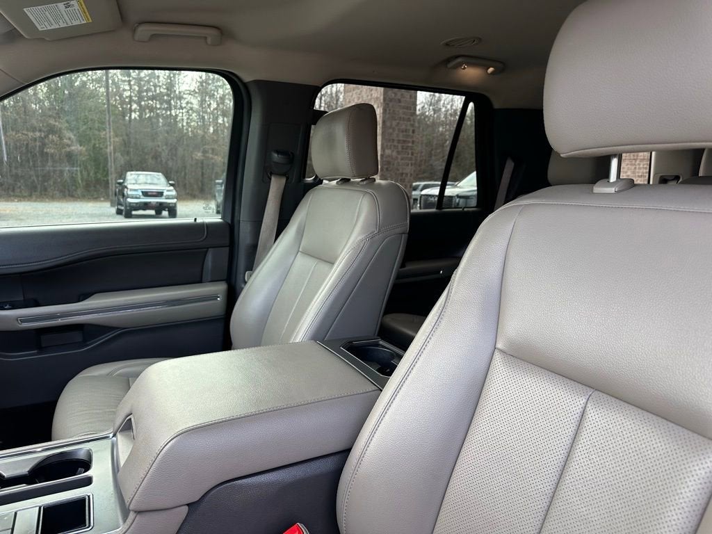 2019 Ford Expedition XLT