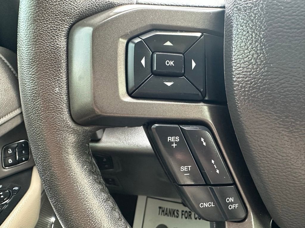 2019 Ford Expedition XLT