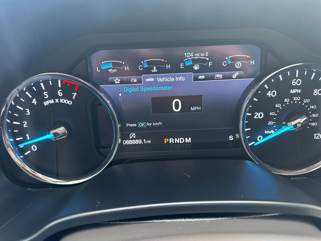 2019 Ford Expedition XLT