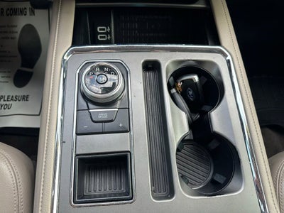 2019 Ford Expedition XLT