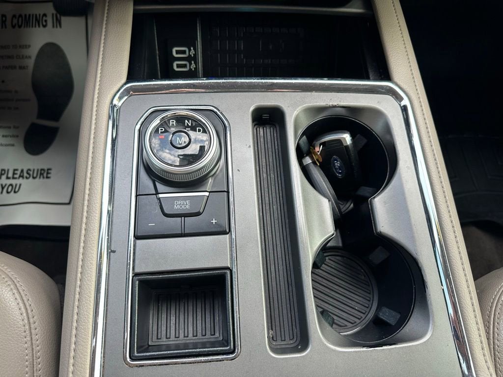 2019 Ford Expedition XLT