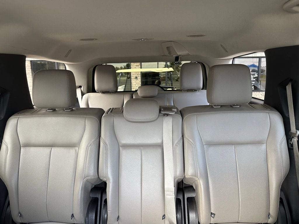 2019 Ford Expedition XLT