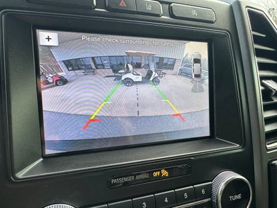 2019 Ford Expedition XLT