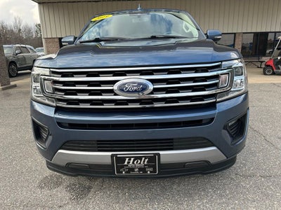 2019 Ford Expedition XLT