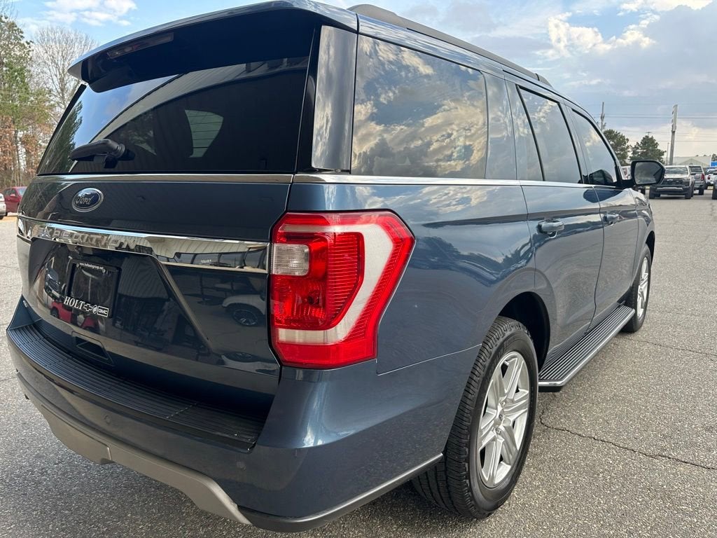 2019 Ford Expedition XLT