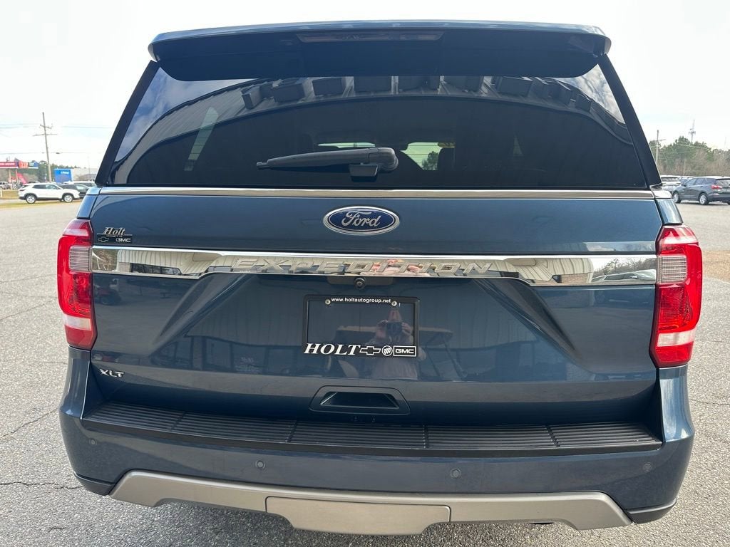 2019 Ford Expedition XLT