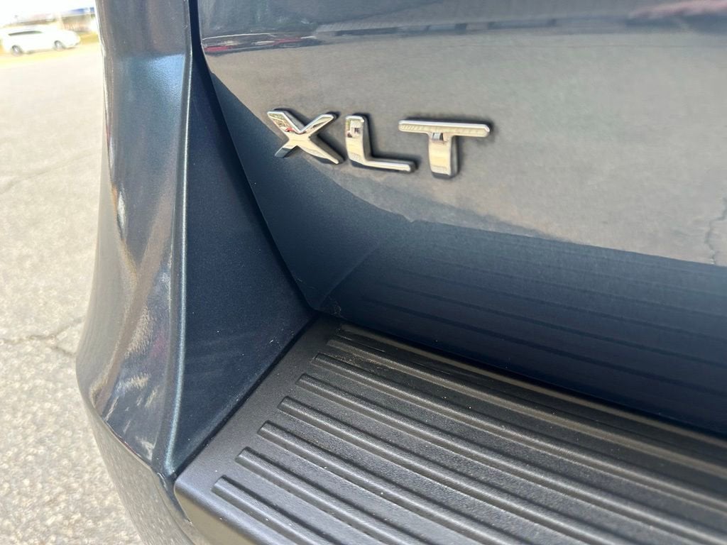 2019 Ford Expedition XLT