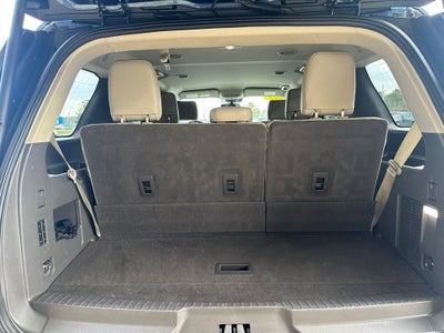 2019 Ford Expedition XLT