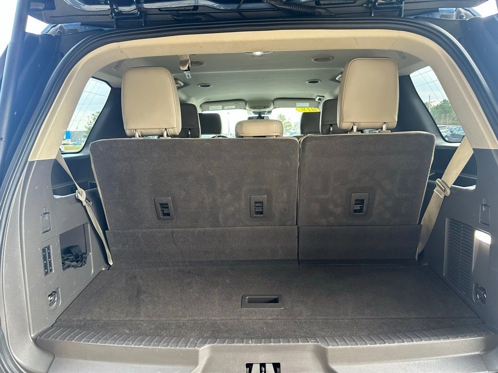 2019 Ford Expedition XLT