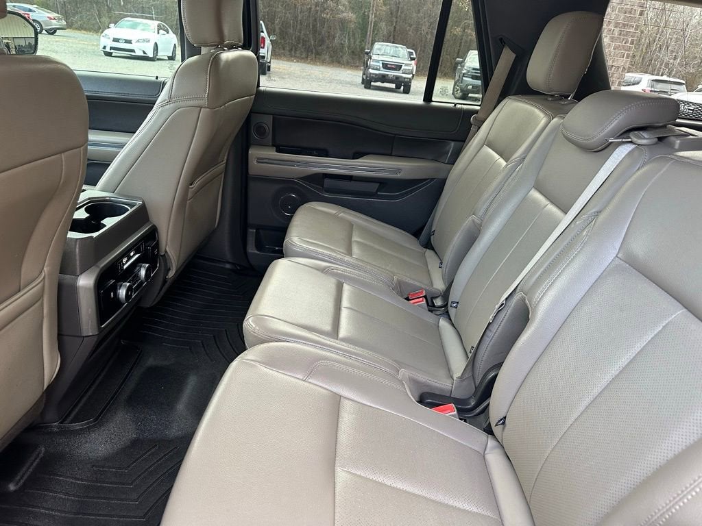 2019 Ford Expedition XLT
