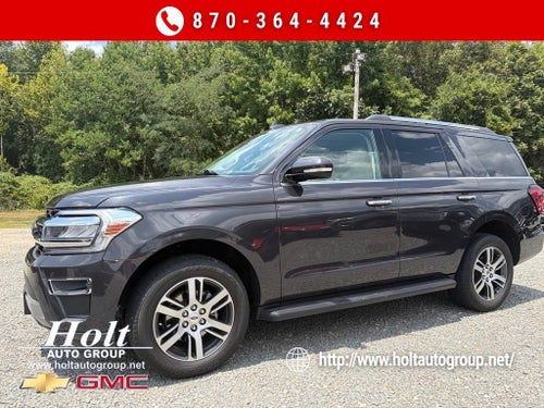 2024 Ford Expedition Limited