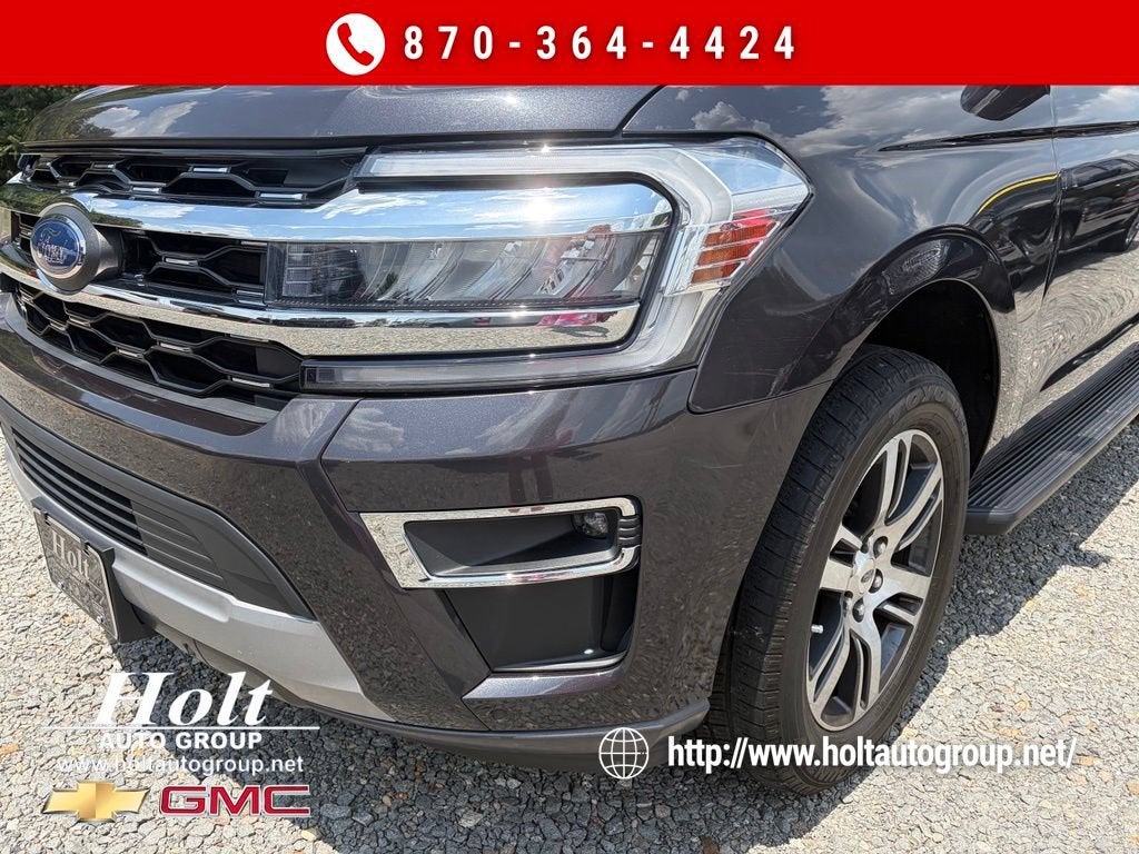 2024 Ford Expedition Limited