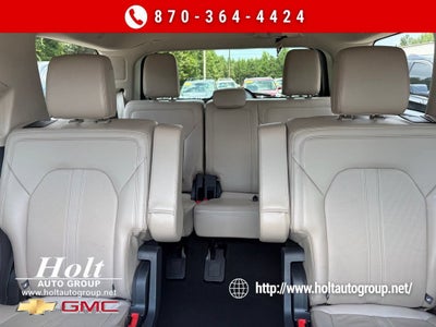 2024 Ford Expedition Limited
