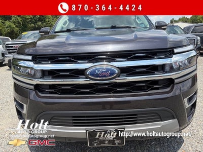 2024 Ford Expedition Limited