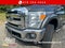 2015 Ford Super Duty F-250 SRW Lariat