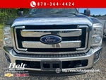 2015 Ford Super Duty F-250 SRW Lariat