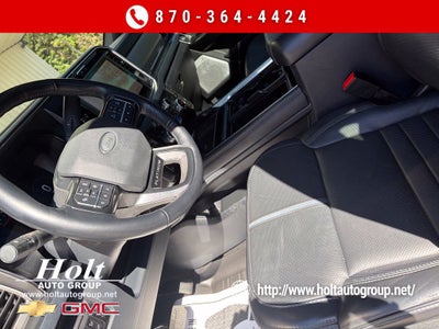 2025 Ford Super Duty F-250 SRW XL
