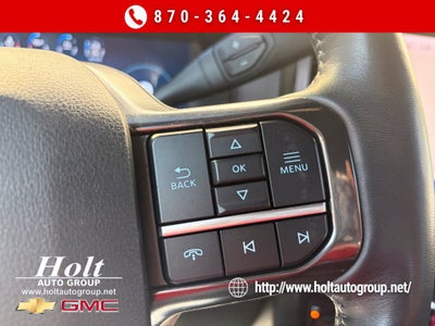 2025 Ford Super Duty F-250 SRW XL
