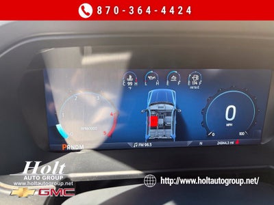 2025 Ford Super Duty F-250 SRW XL