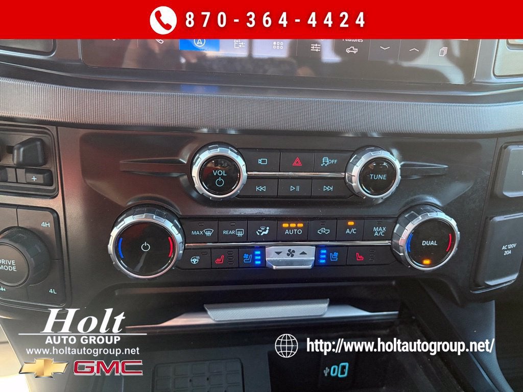 2025 Ford Super Duty F-250 SRW XL