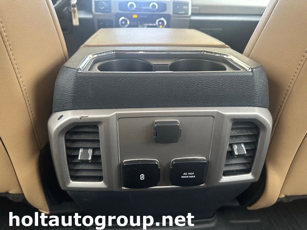 2022 Ford Super Duty F-450 DRW XL