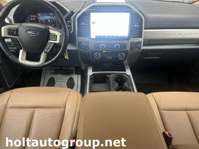 2022 Ford Super Duty F-450 DRW XL