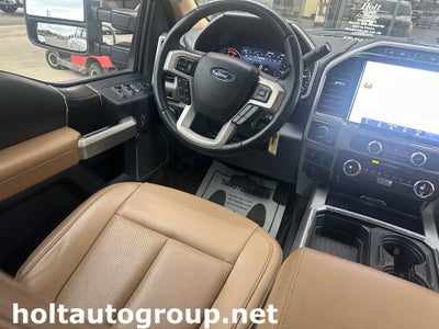 2022 Ford Super Duty F-450 DRW XL