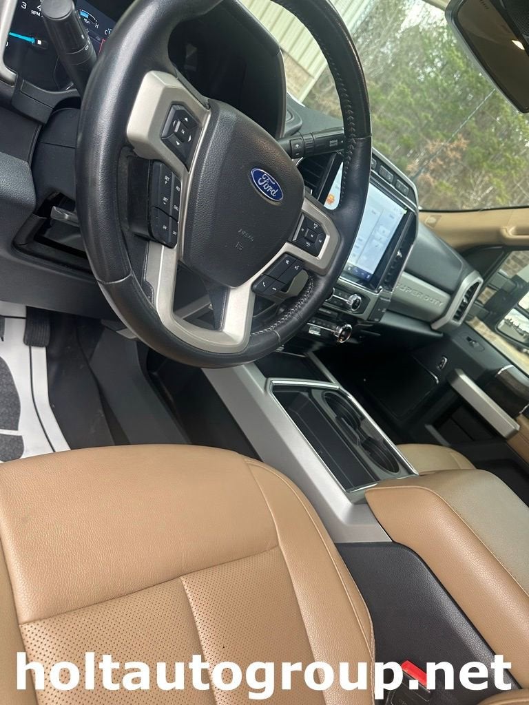 2022 Ford Super Duty F-450 DRW XL