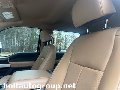 2022 Ford Super Duty F-450 DRW XL