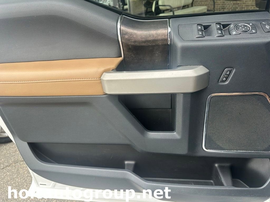 2022 Ford Super Duty F-450 DRW XL