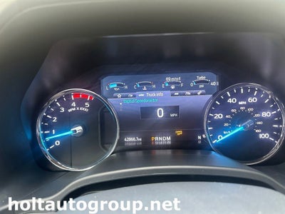 2022 Ford Super Duty F-450 DRW XL