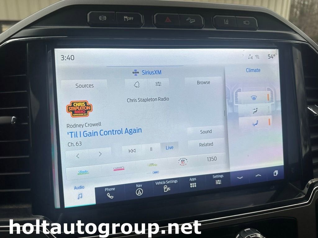 2022 Ford Super Duty F-450 DRW XL