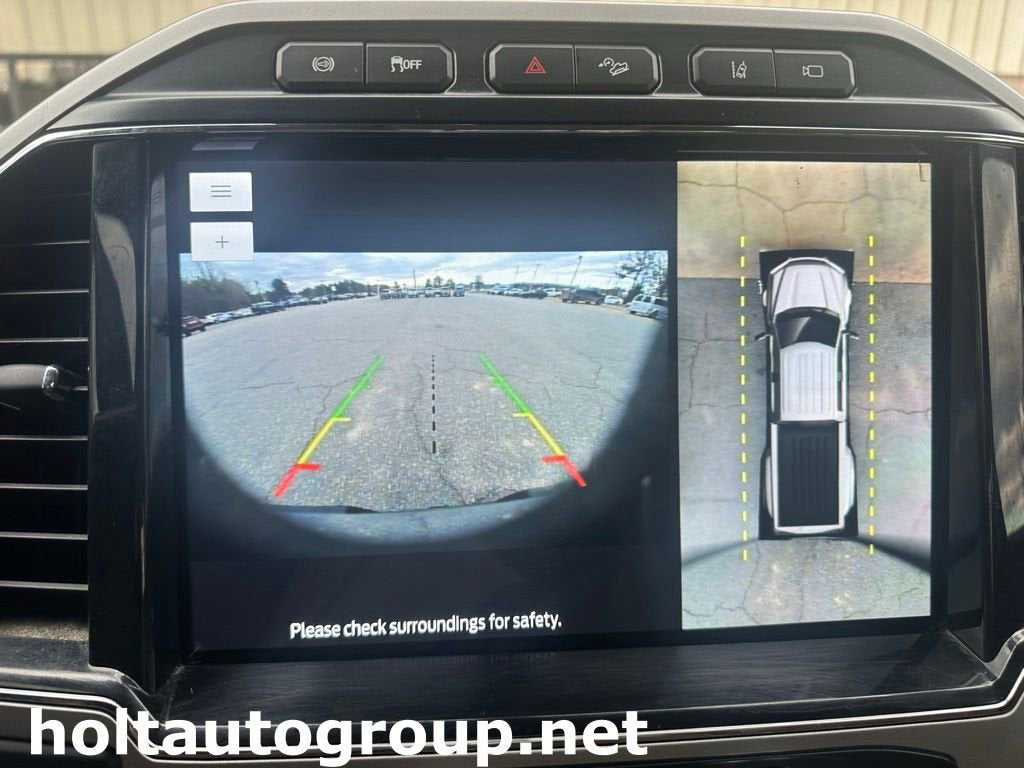 2022 Ford Super Duty F-450 DRW XL