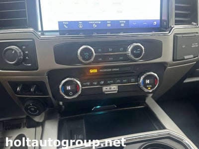 2022 Ford Super Duty F-450 DRW XL