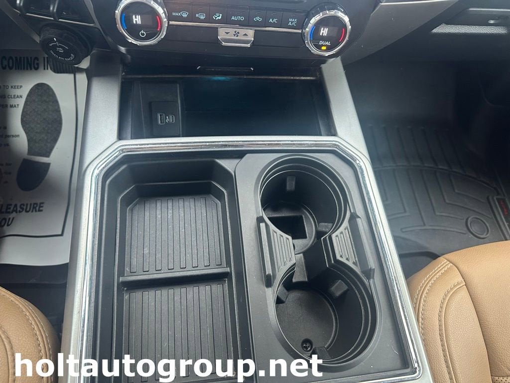 2022 Ford Super Duty F-450 DRW XL