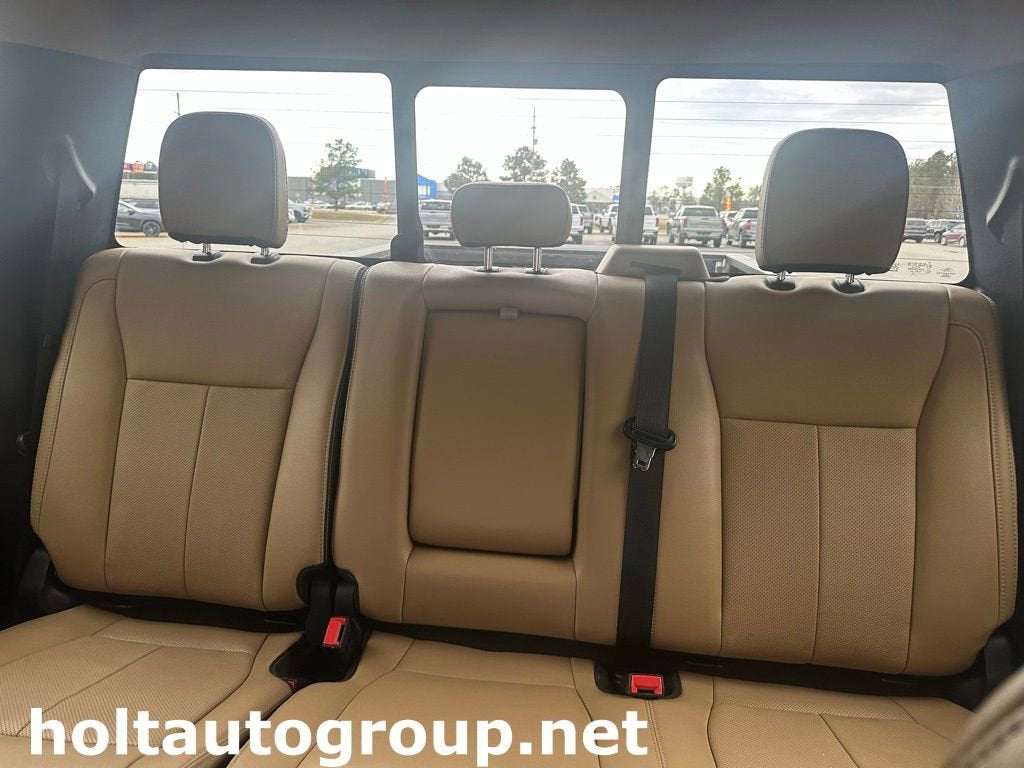 2022 Ford Super Duty F-450 DRW XL