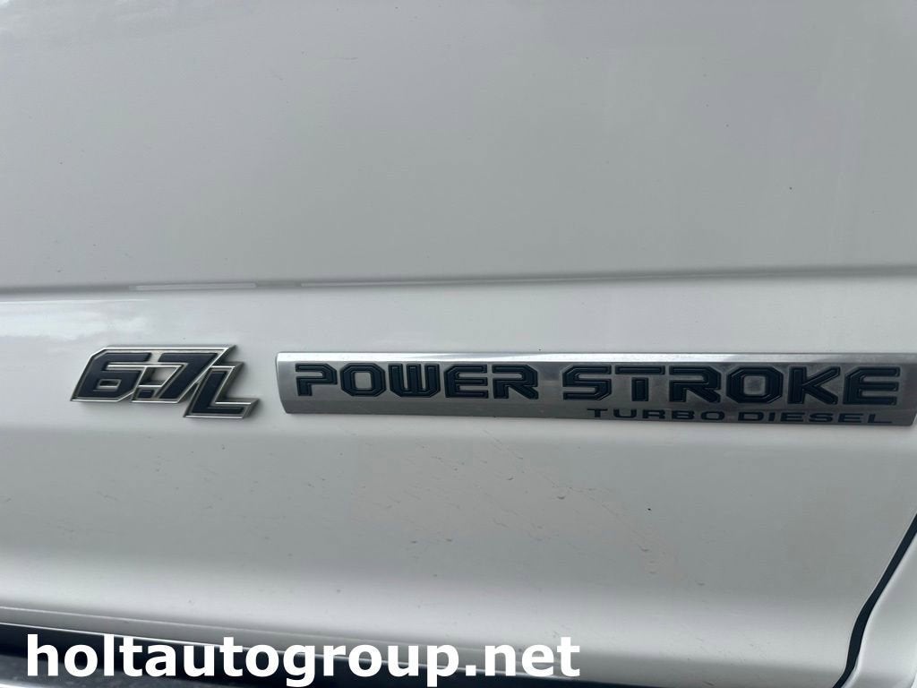 2022 Ford Super Duty F-450 DRW XL