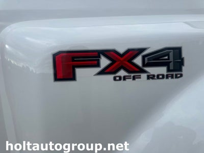2022 Ford Super Duty F-450 DRW XL