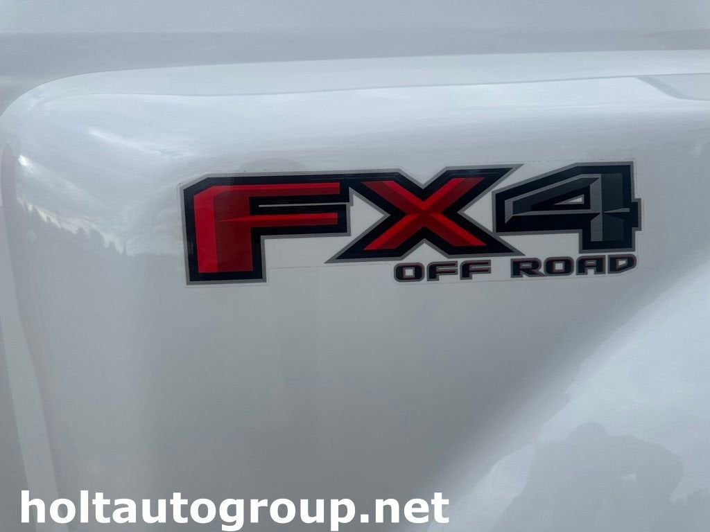 2022 Ford Super Duty F-450 DRW XL